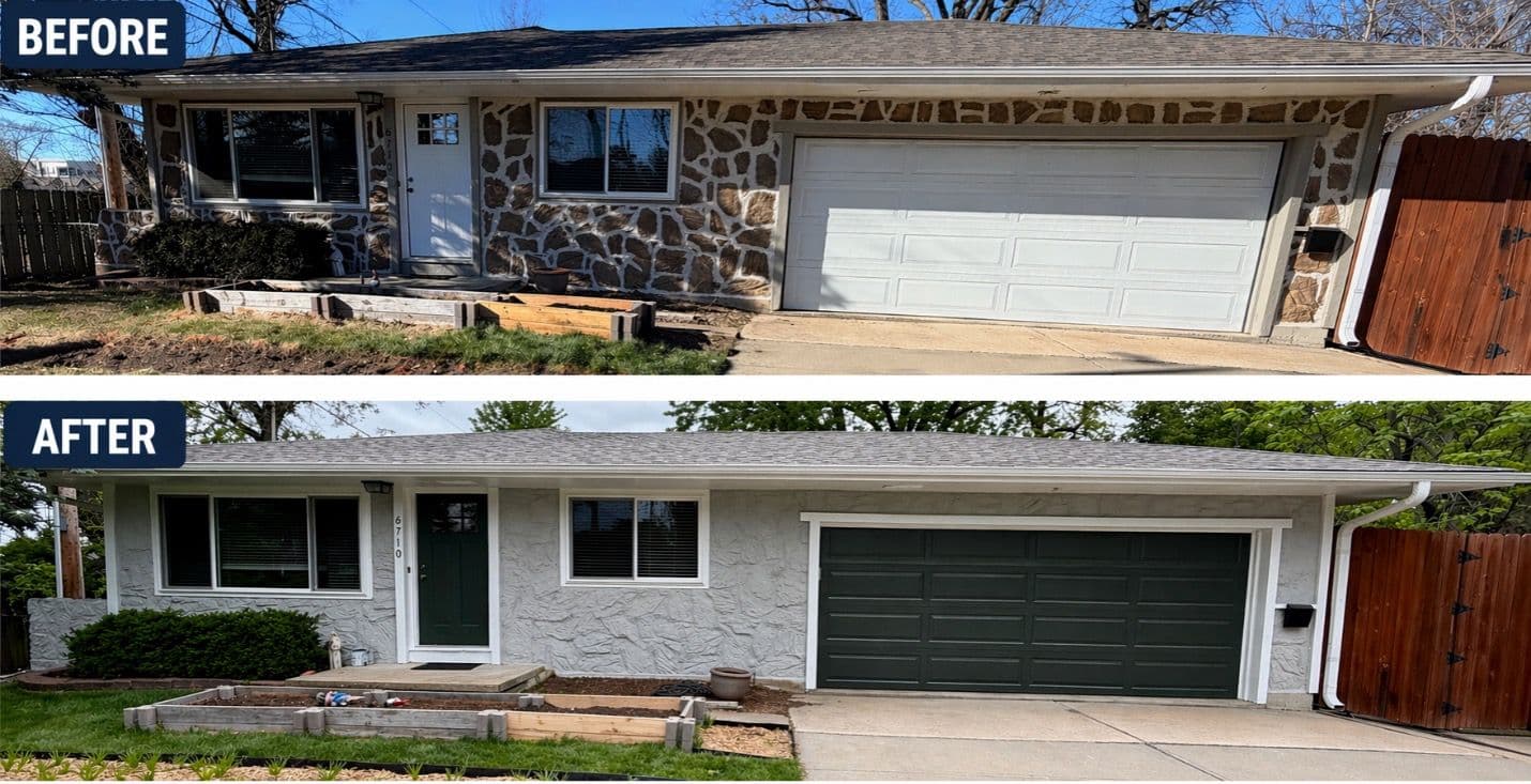 before and after 2