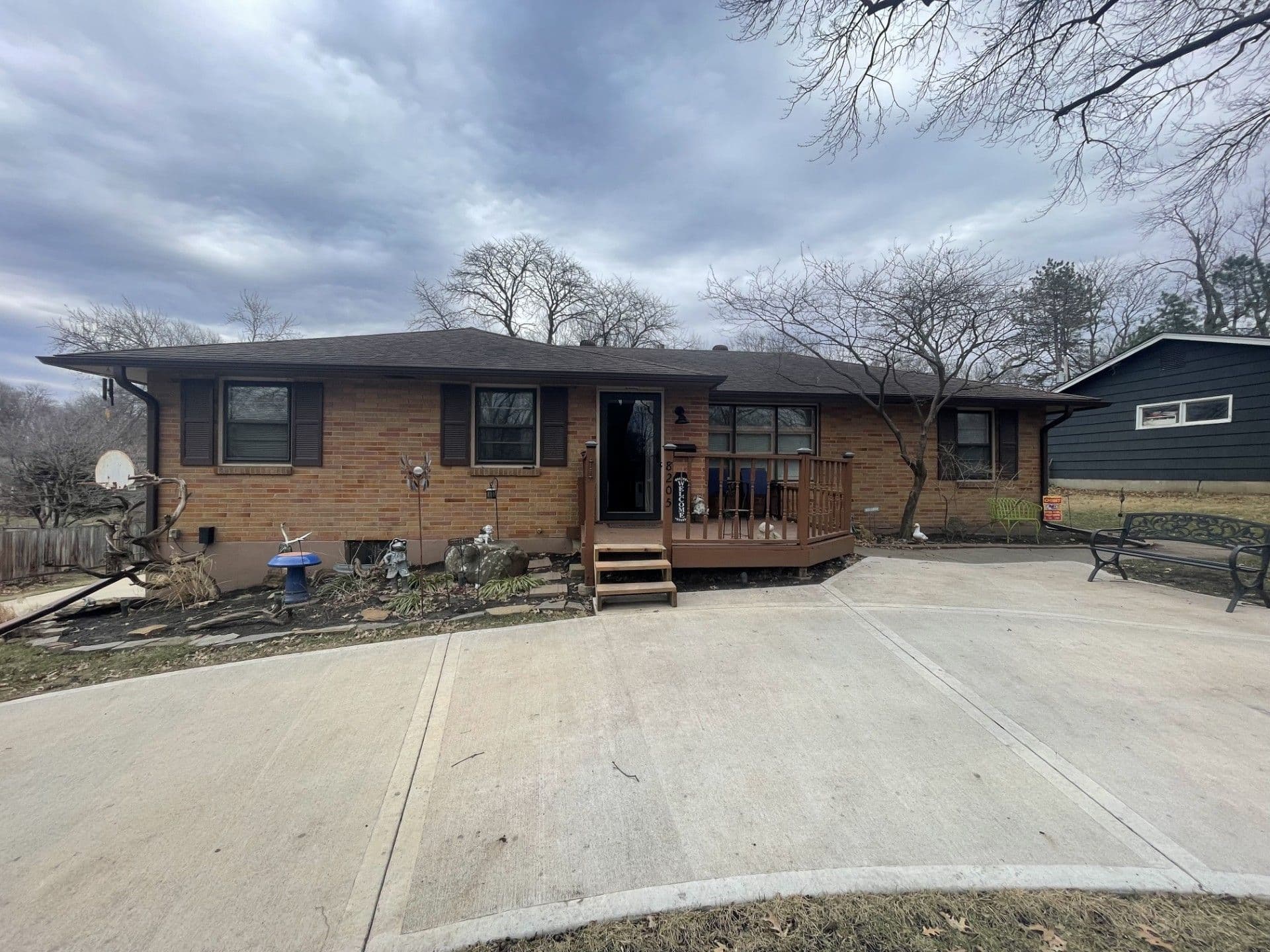 atlanta brick before