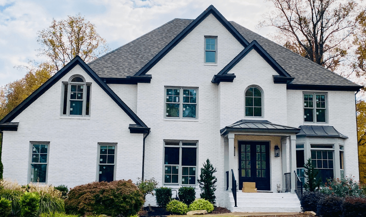 roswell ga brick after