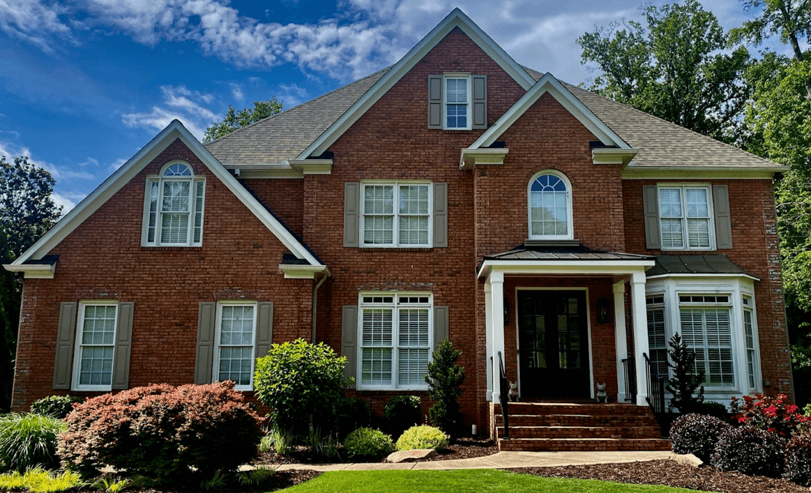 roswell ga brick before