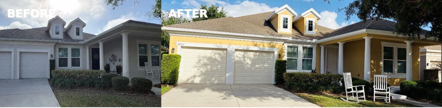 stucco sealing